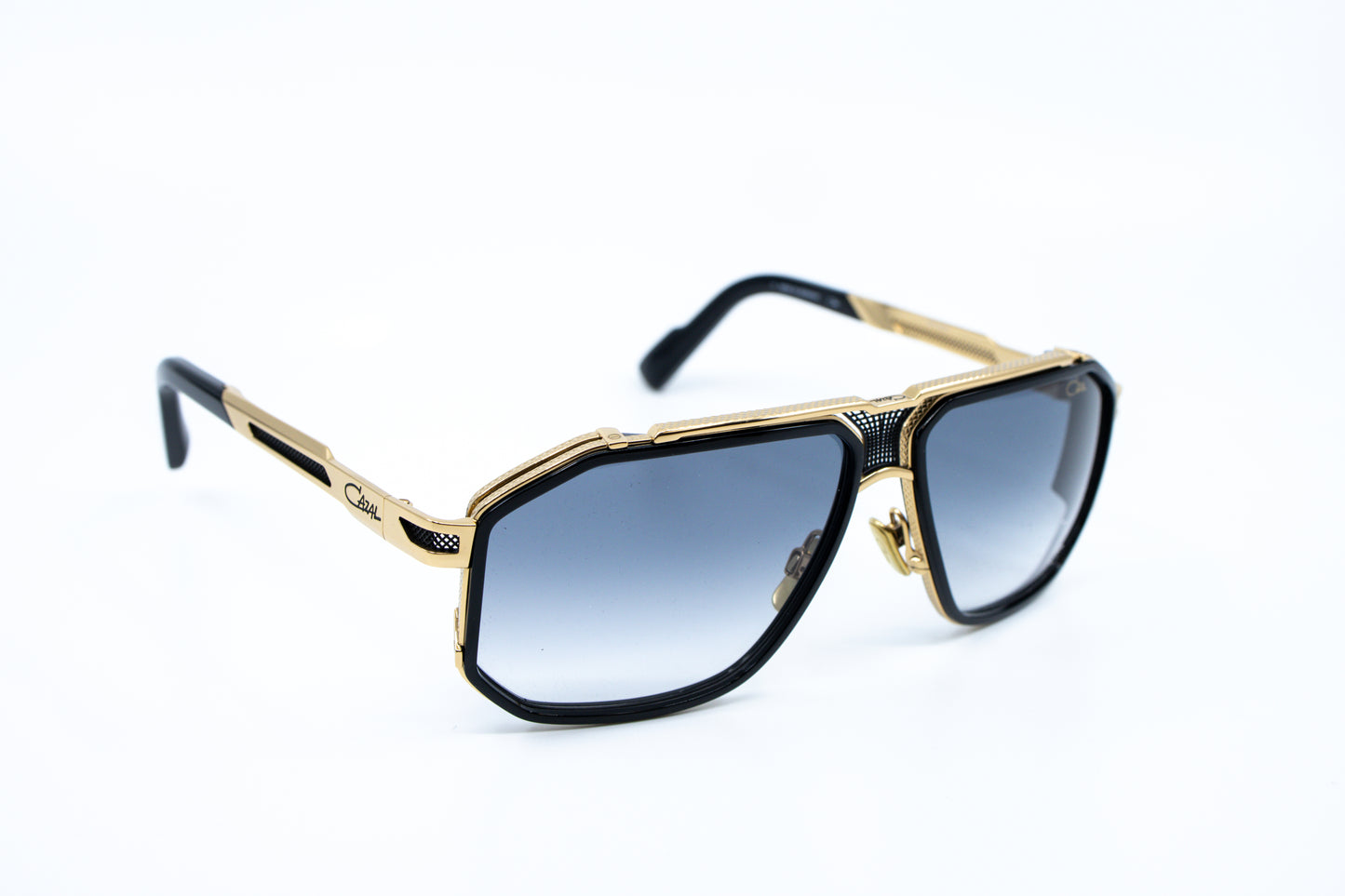 CAZAL LEGENDS 683/3 COL. 001