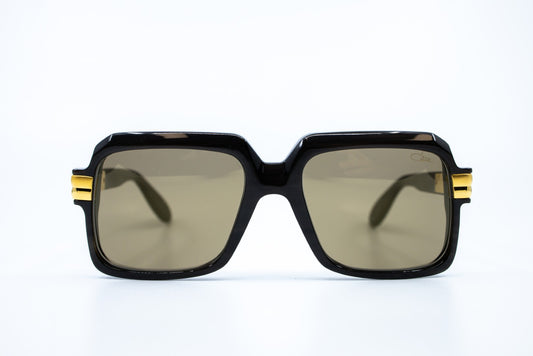 CAZAL LIMITED EDITION 607/3 COL. 903 HORN