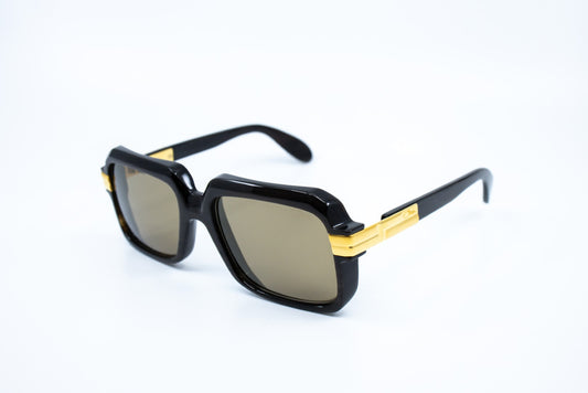 CAZAL LIMITED EDITION 607/3 COL. 903 HORN