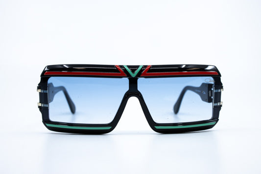 CAZAL LEGENDS 856 COL. 001