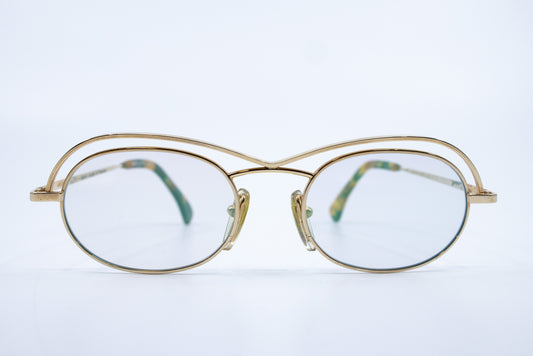 VINTAGE ALAIN MIKLI 4679 1520