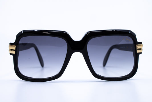 CAZAL LEGENDS 607 COL. 001