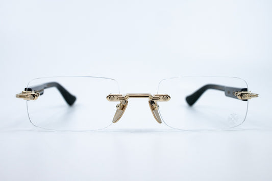 CHROME HEARTS DEEP 1