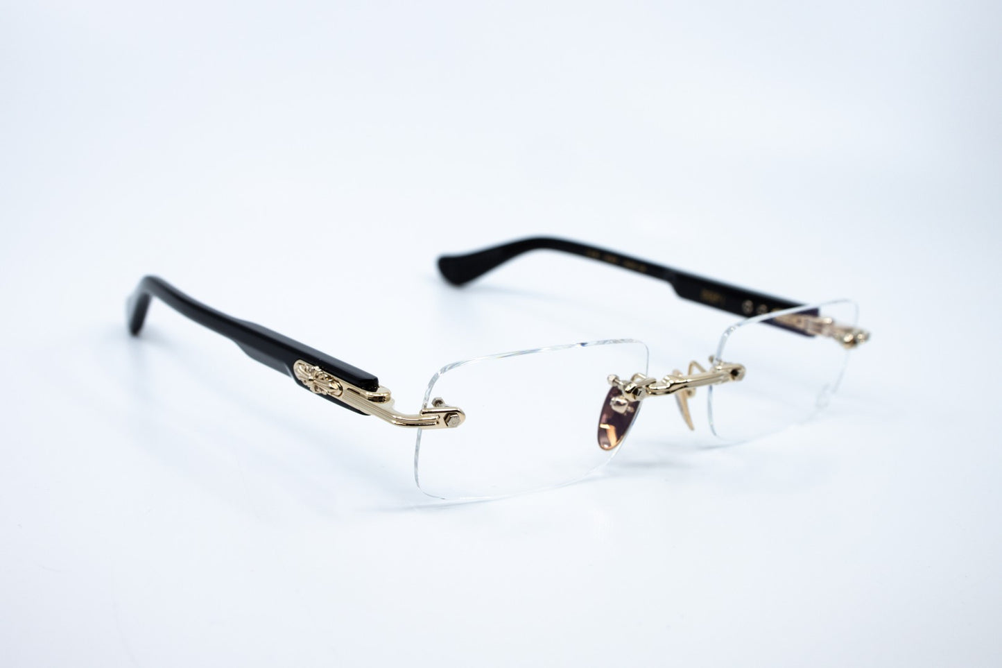 CHROME HEARTS DEEP 1