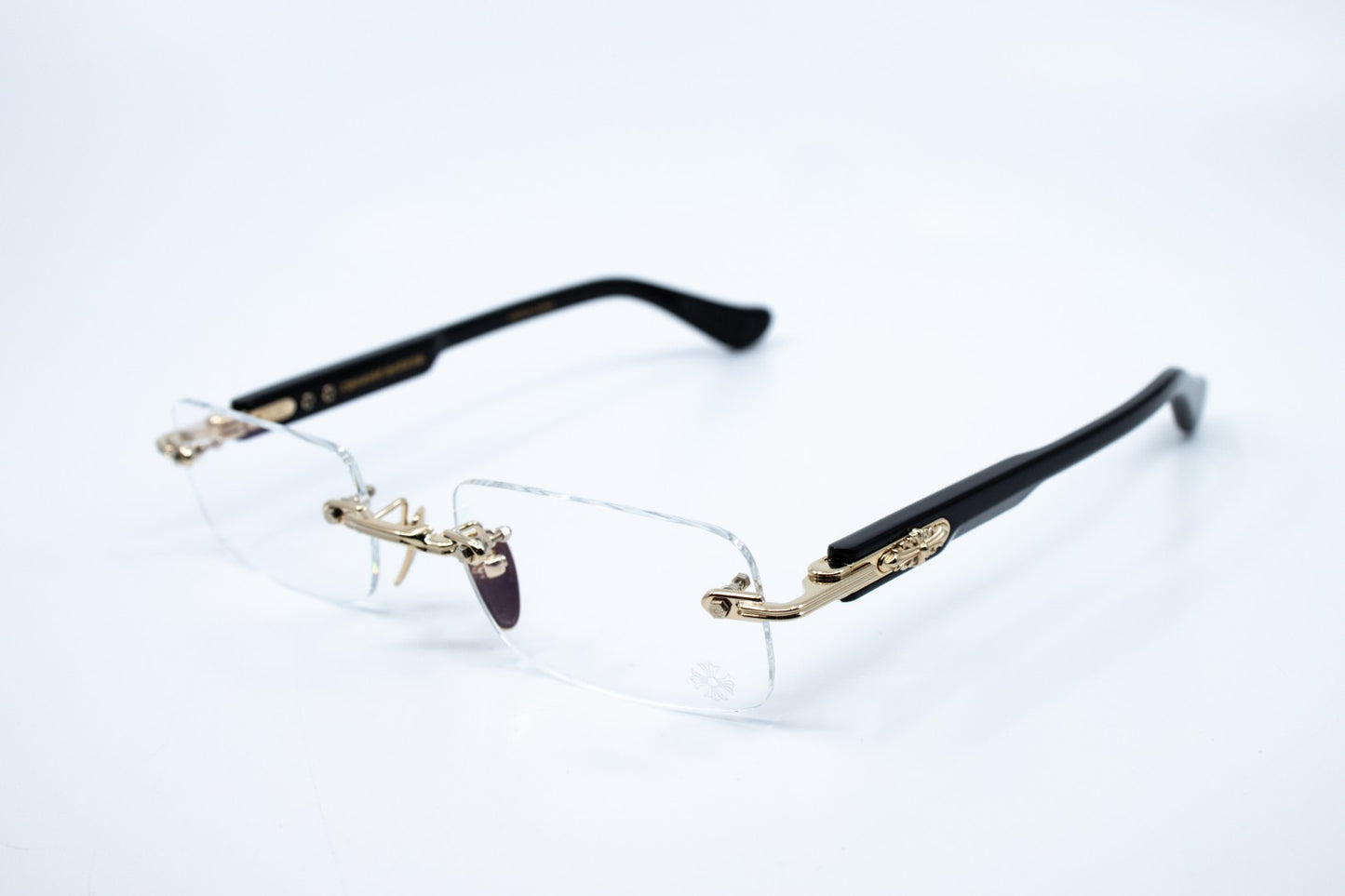 CHROME HEARTS DEEP 1