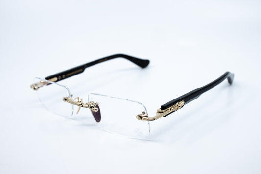 CHROME HEARTS DEEP 1