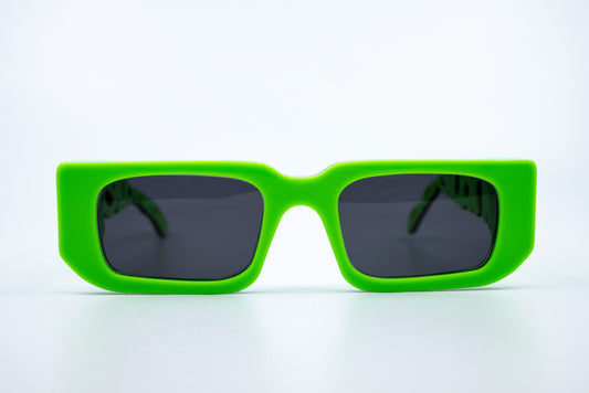 ENDLESS DENIM GREEN SHADE