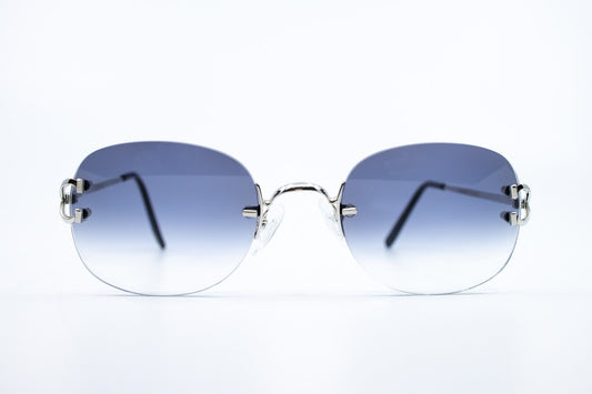 VINTAGE CARTIER BIG C (SERRANO) 2516351