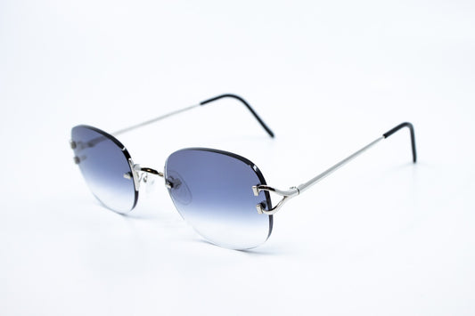 VINTAGE CARTIER BIG C (SERRANO) 2516351