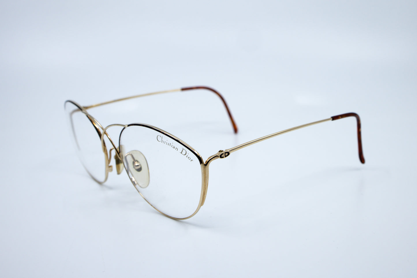 VINTAGE CHRISTIAN DIOR 2313 41