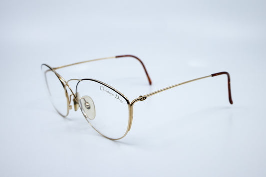 VINTAGE CHRISTIAN DIOR 2313 41