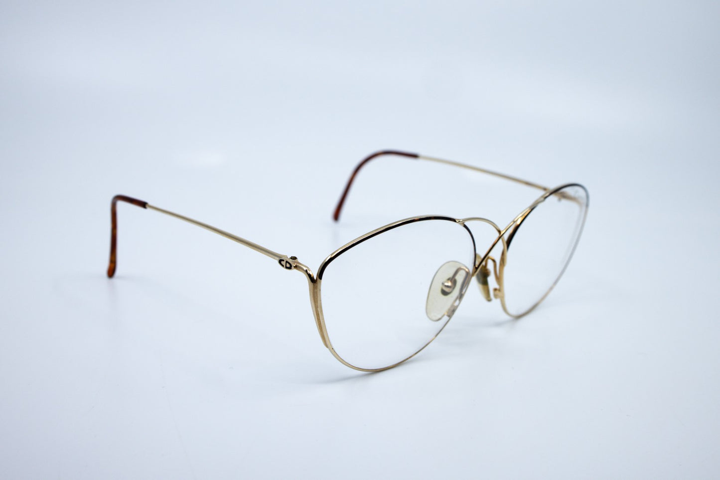 VINTAGE CHRISTIAN DIOR 2313 41