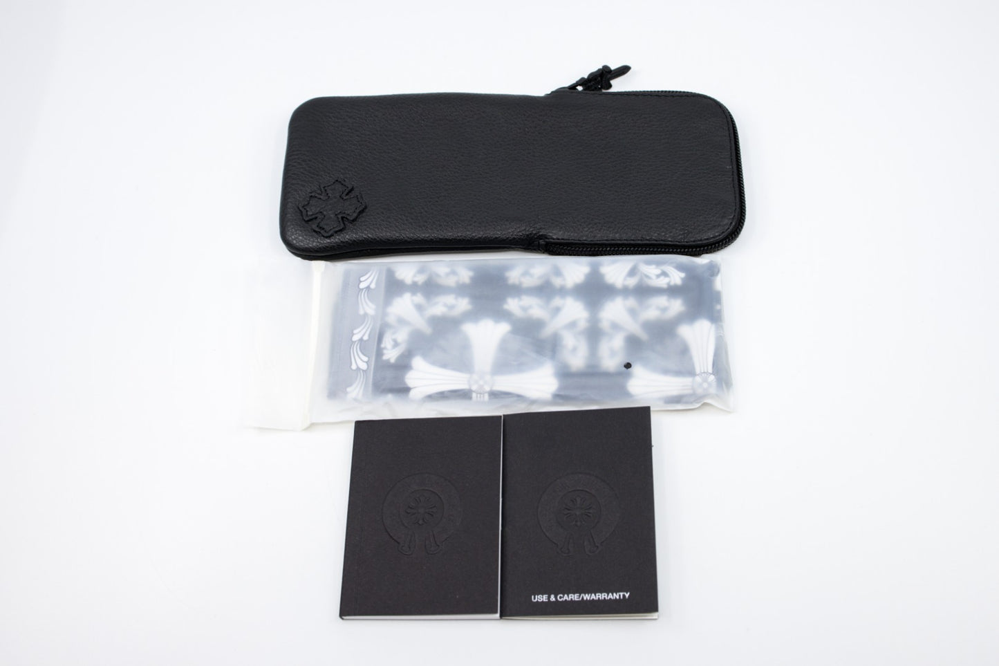 CHROME HEARTS DEEP 1