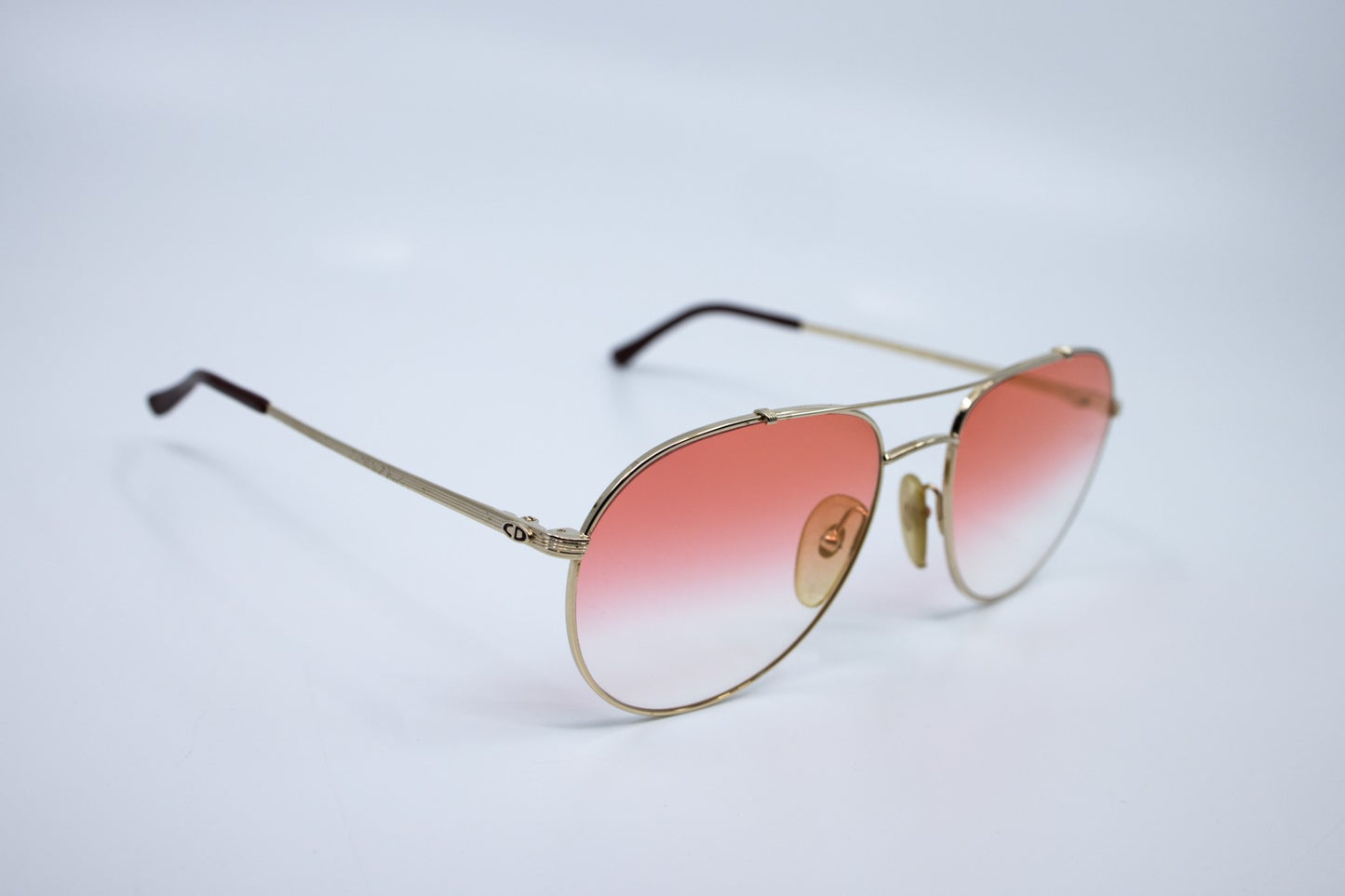 VINTAGE CHRISTIAN DIOR 2488 40