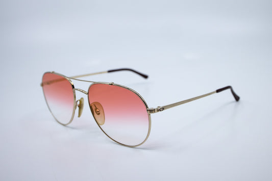 VINTAGE CHRISTIAN DIOR 2488 40