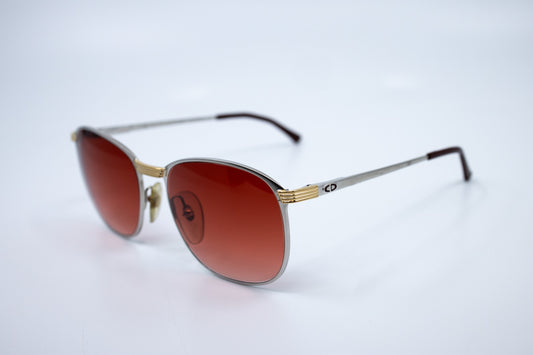 VINTAGE CHRISTIAN DIOR 2721 74