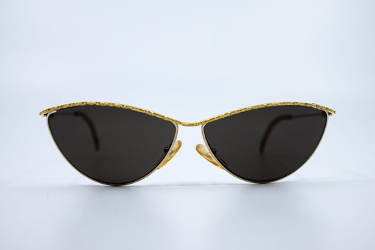 VINTAGE CHRISTIAN DIOR 2812 44