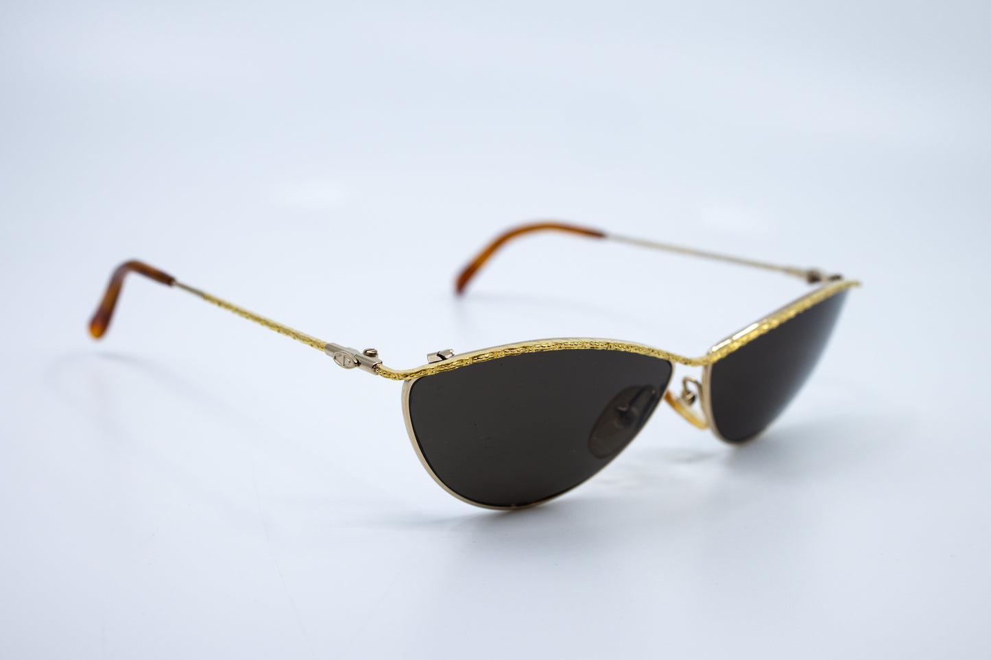 VINTAGE CHRISTIAN DIOR 2812 44