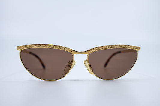 VINTAGE CHRISTIAN DIOR 2776 44