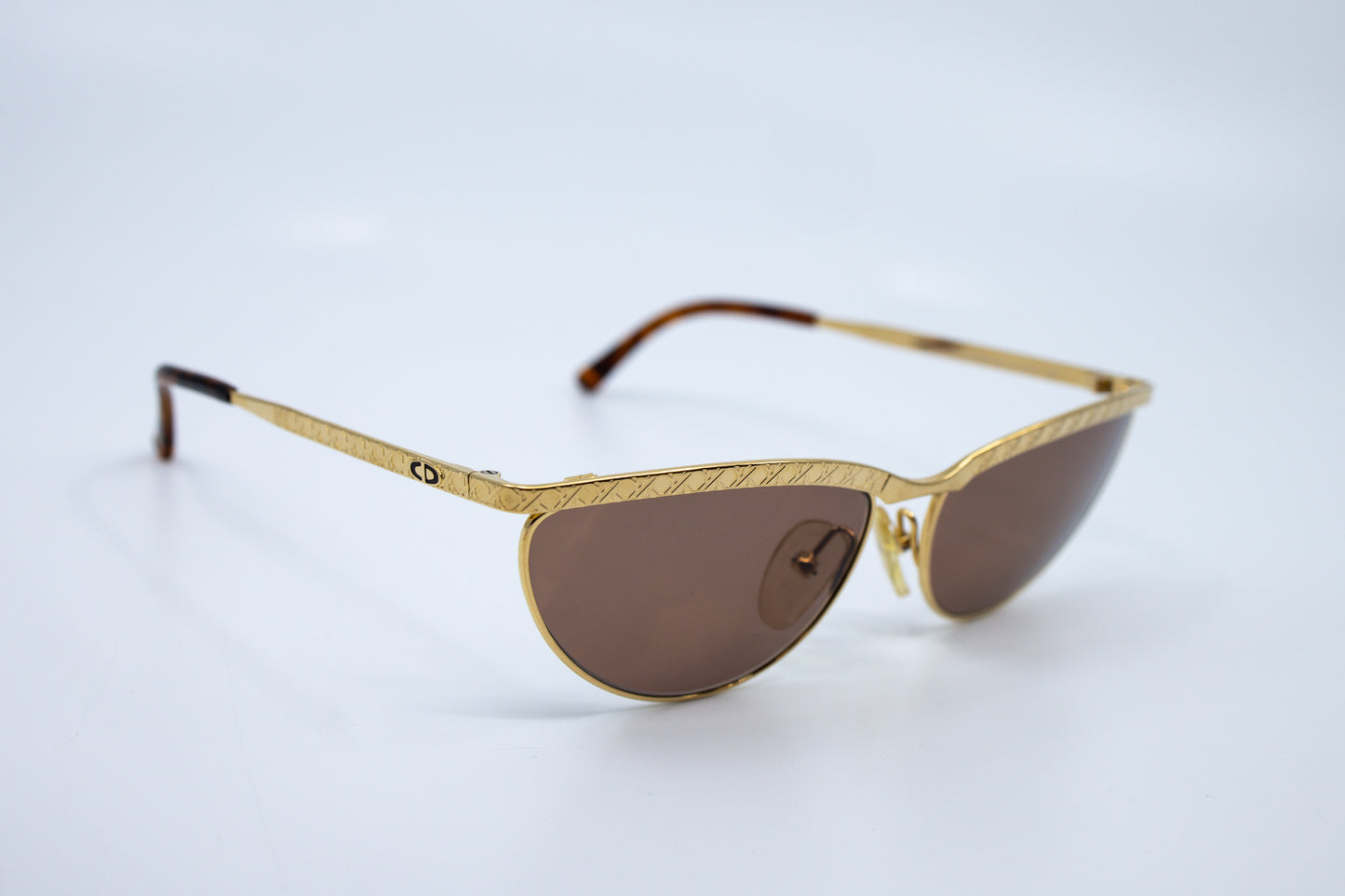 VINTAGE CHRISTIAN DIOR 2776 44