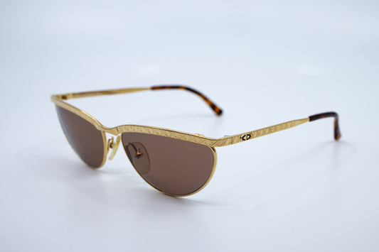 VINTAGE CHRISTIAN DIOR 2776 44