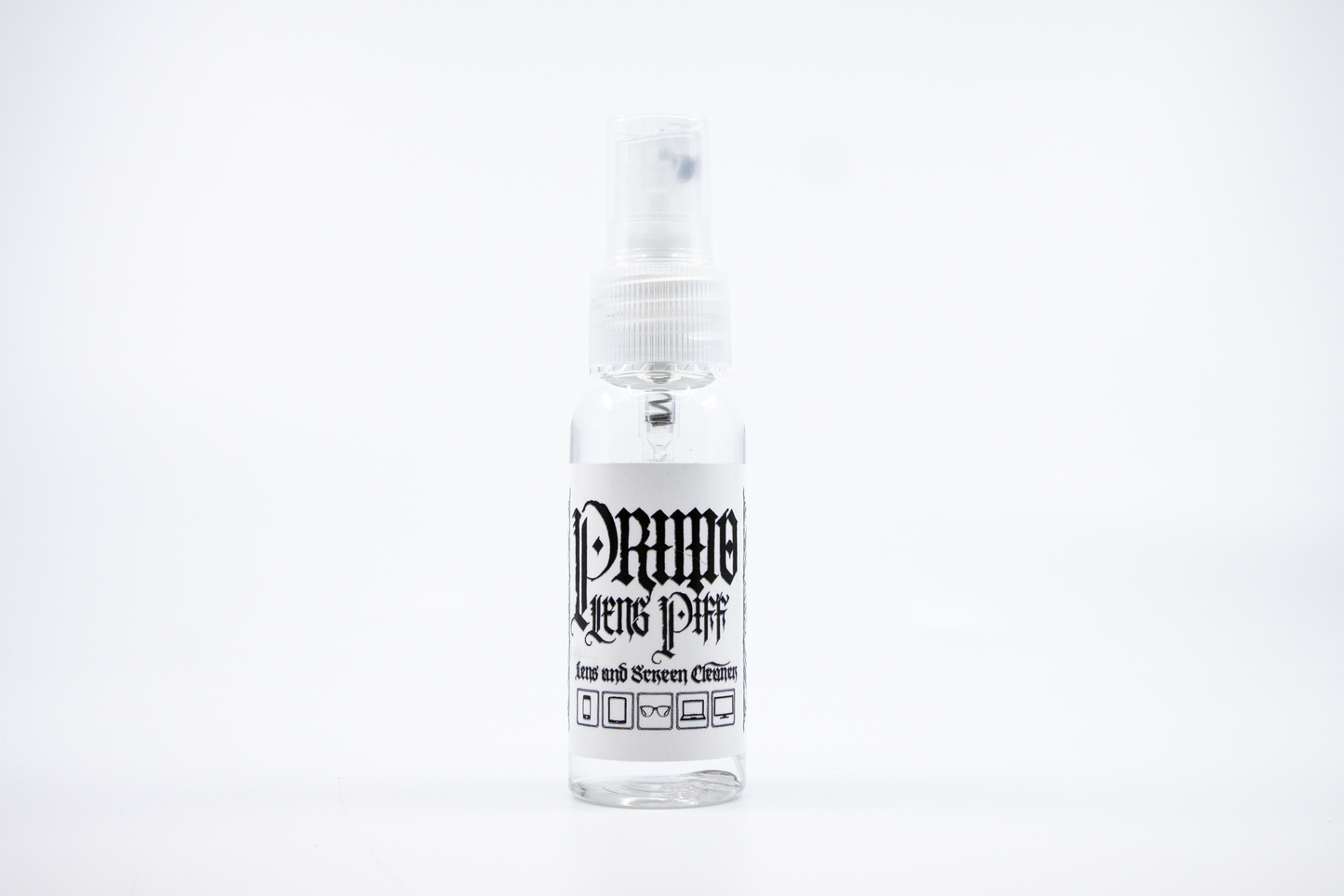Primo All-in-One Cleaning Kit - Clean, Polish, Protect