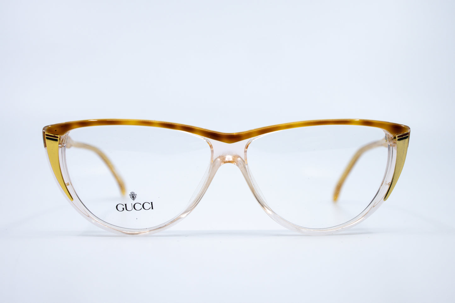 VINTAGE GUCCI GG2100 53U