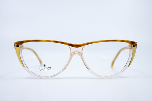 VINTAGE GUCCI GG2100 53U