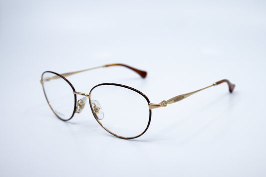 VINTAGE GUCCI 2293 RZ9