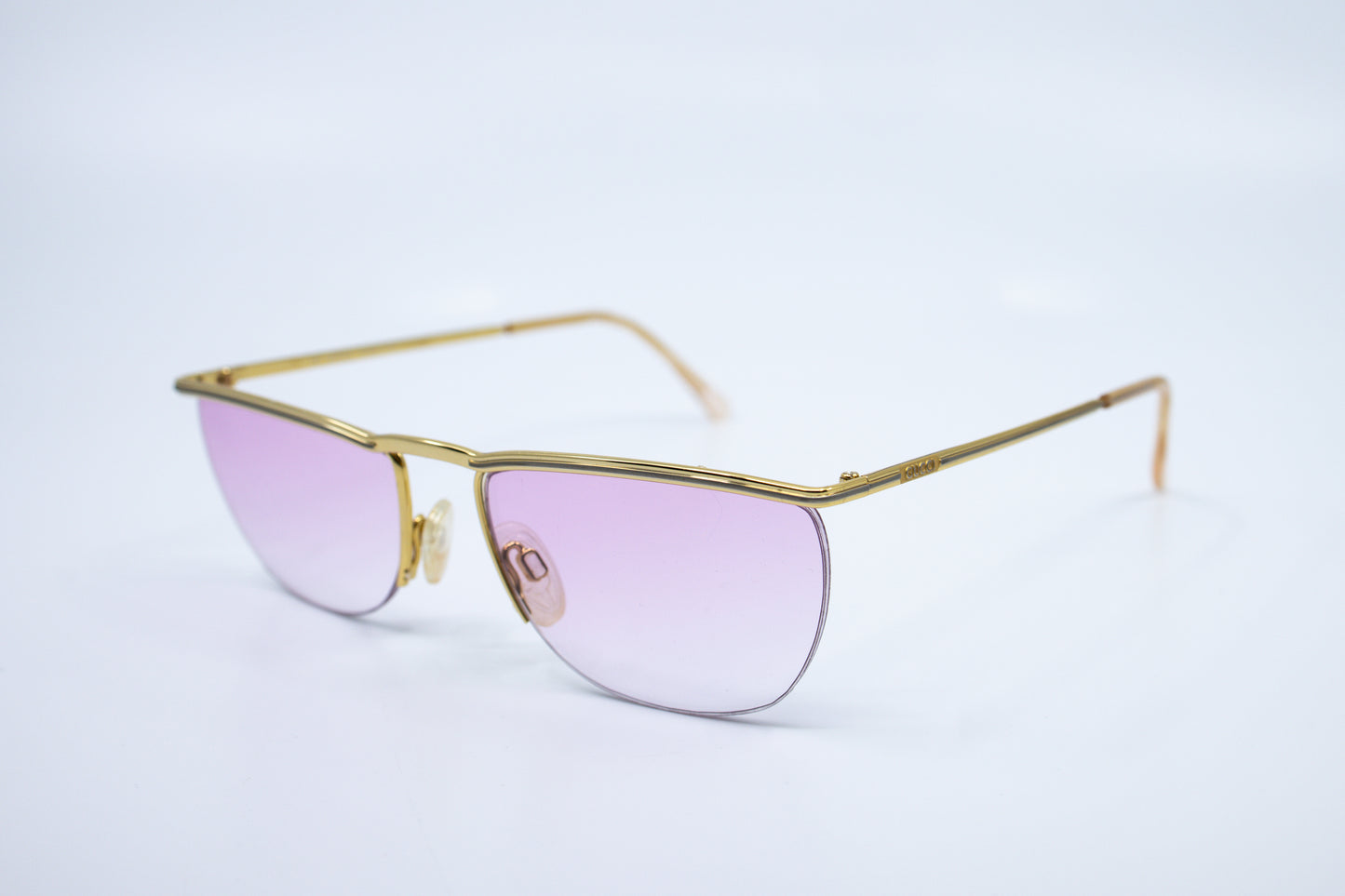 VINTAGE GUCCI GG1124 63A