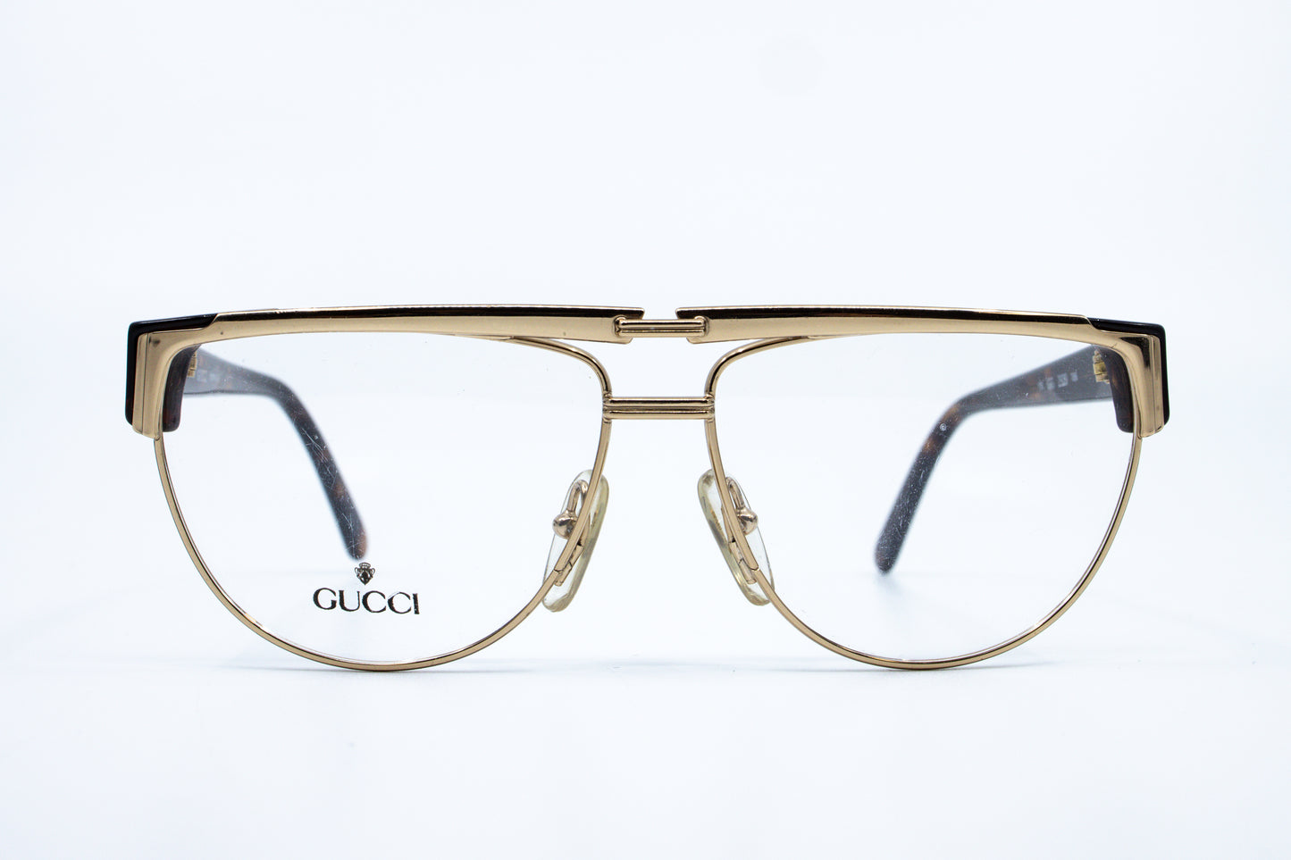VINTAGE GUCCI 8594