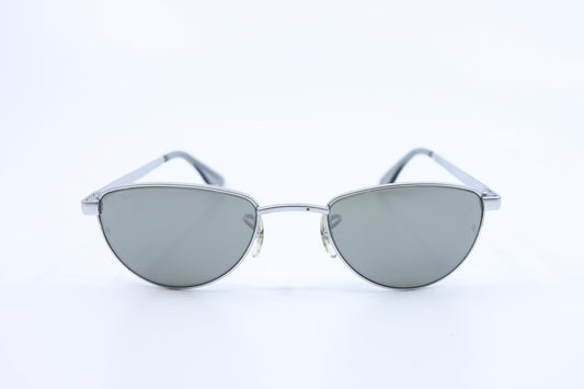 VINTAGE RAY-BAN SIDESTREET STEEL PROTOTYPE SAMPLE VERY RARE
