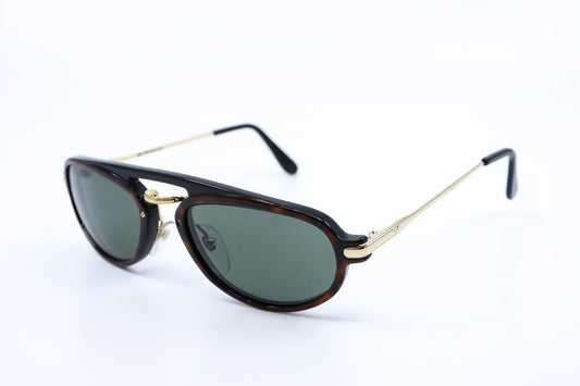 VINTAGE RAY-BAN TRADITIONALS W1541 VWAR TORTOISE