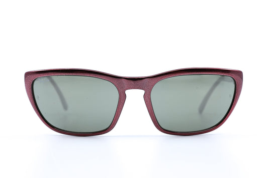 VINTAGE RAY-BAN PS1 W2490 YSAS
