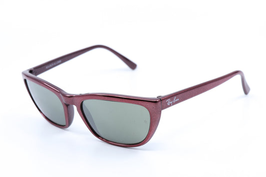 VINTAGE RAY-BAN PS1 W2490 YSAS