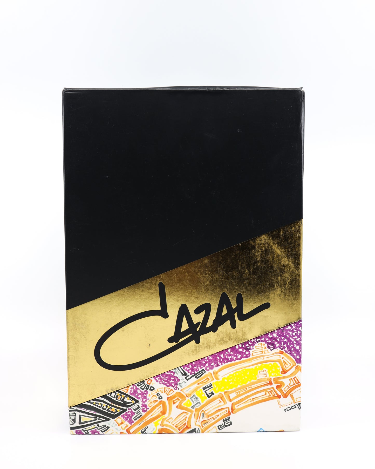 CAZAL LEGENDS 001 COL. 002 LIMITED EDITION
