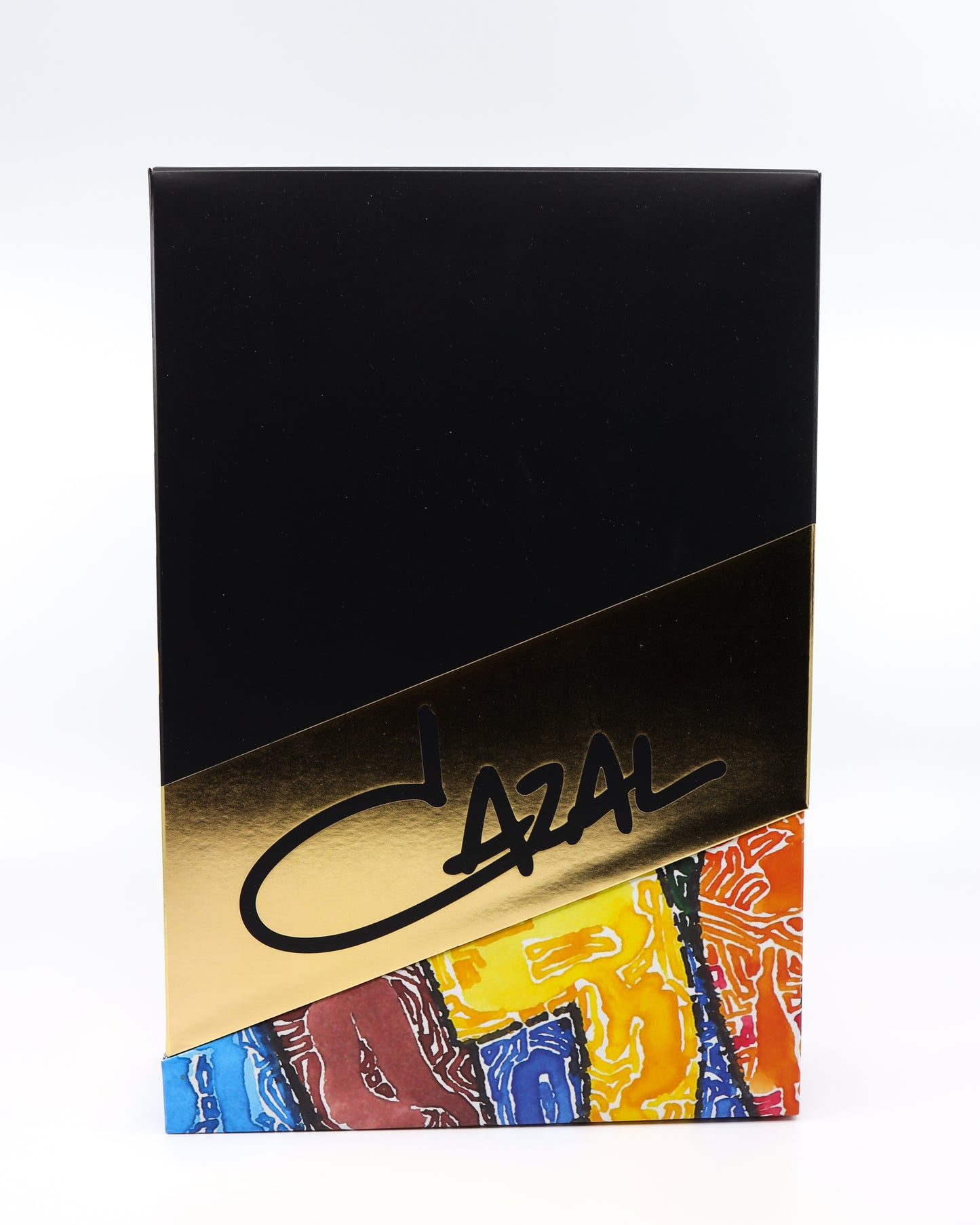 CAZAL LEGENDS 002 COL. 001 LIMITED EDITION