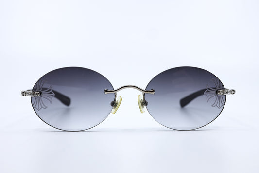 CHROME HEARTS VELVEDERE