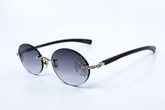 CHROME HEARTS VELVEDERE