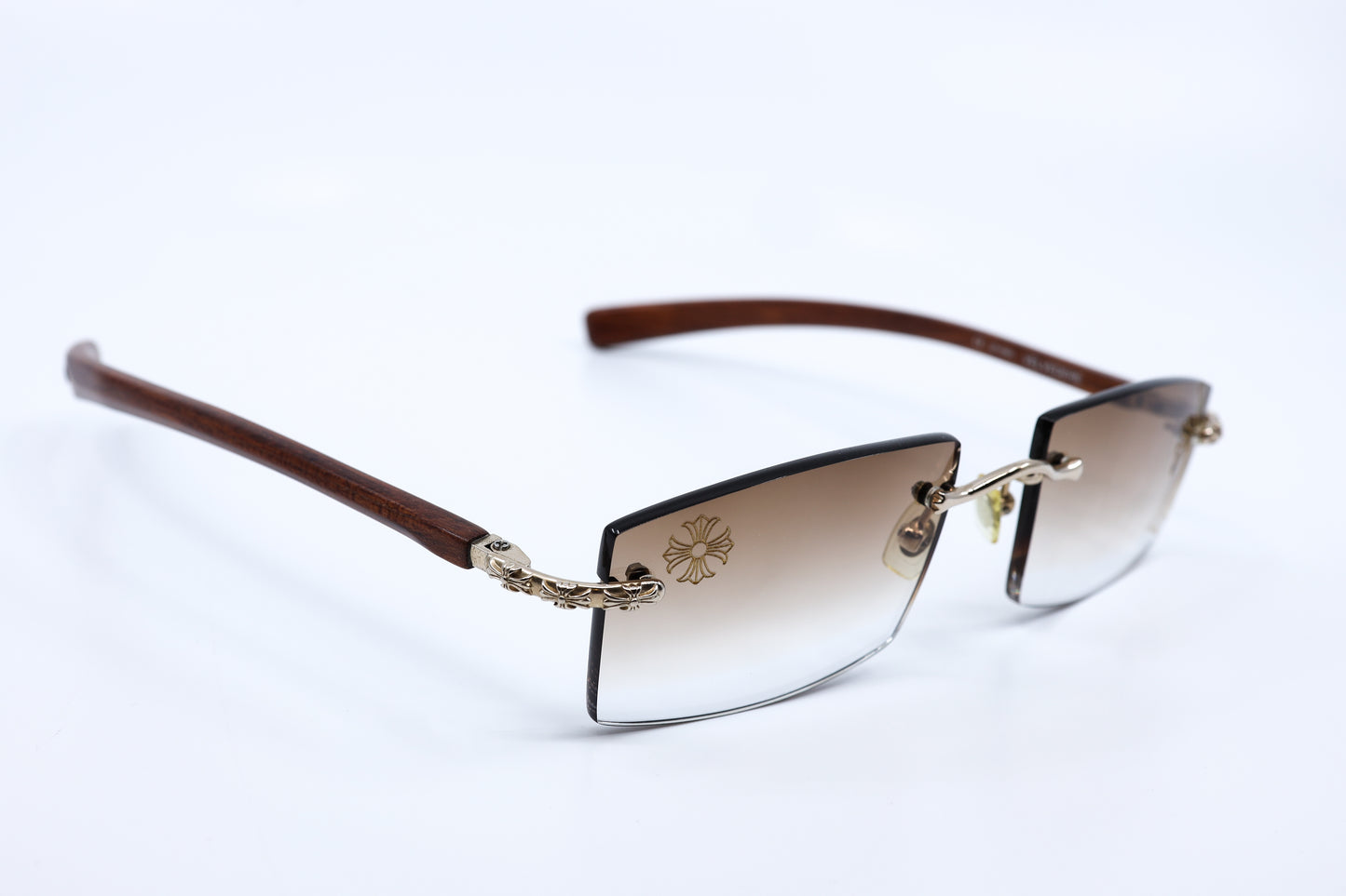CHROME HEARTS VELVEDERE