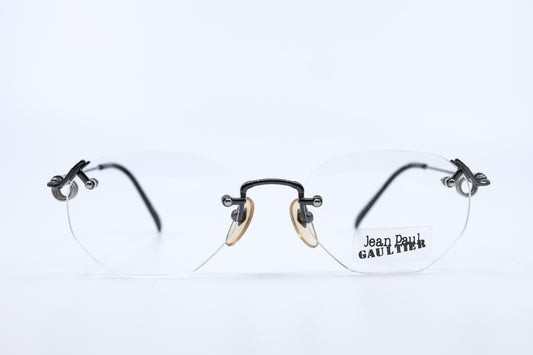 VINTAGE JEAN PAUL GAULTIER (JPG) 55-5102