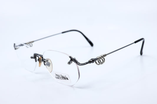 VINTAGE JEAN PAUL GAULTIER (JPG) 55-5102