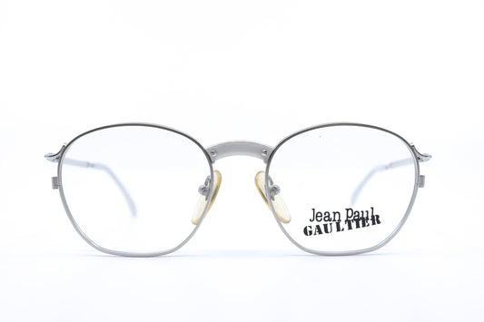 VINTAGE JEAN PAUL GAULTIER (JPG) 55-1271