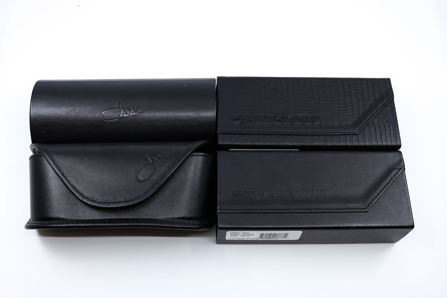CAZAL LEGENDS 001 COL. 002 LIMITED EDITION