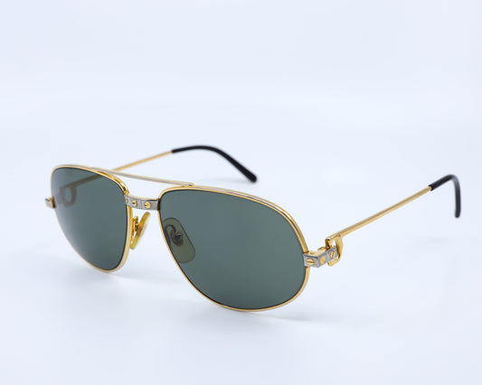VINTAGE CARTIER ROMANCE SANTOS