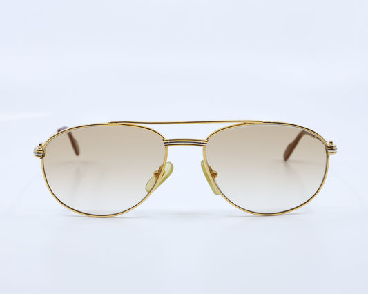 VINTAGE CARTIER DRIVER
