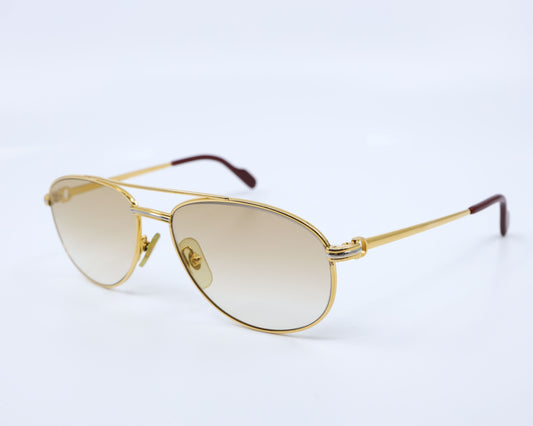 VINTAGE CARTIER DRIVER