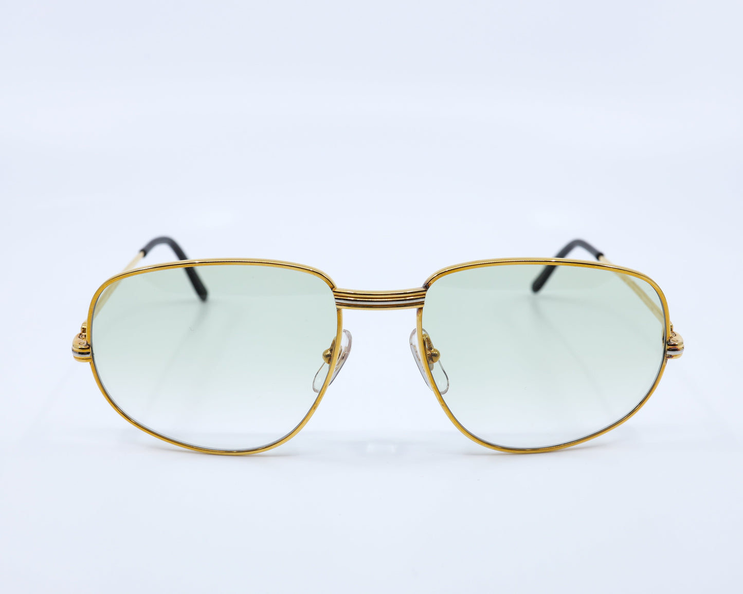 VINTAGE CARTIER ROMANCE LOUIS SERIEE LIMITEE