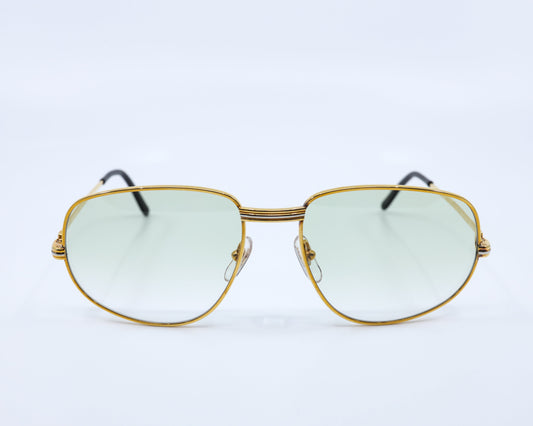 VINTAGE CARTIER ROMANCE LOUIS SERIEE LIMITEE