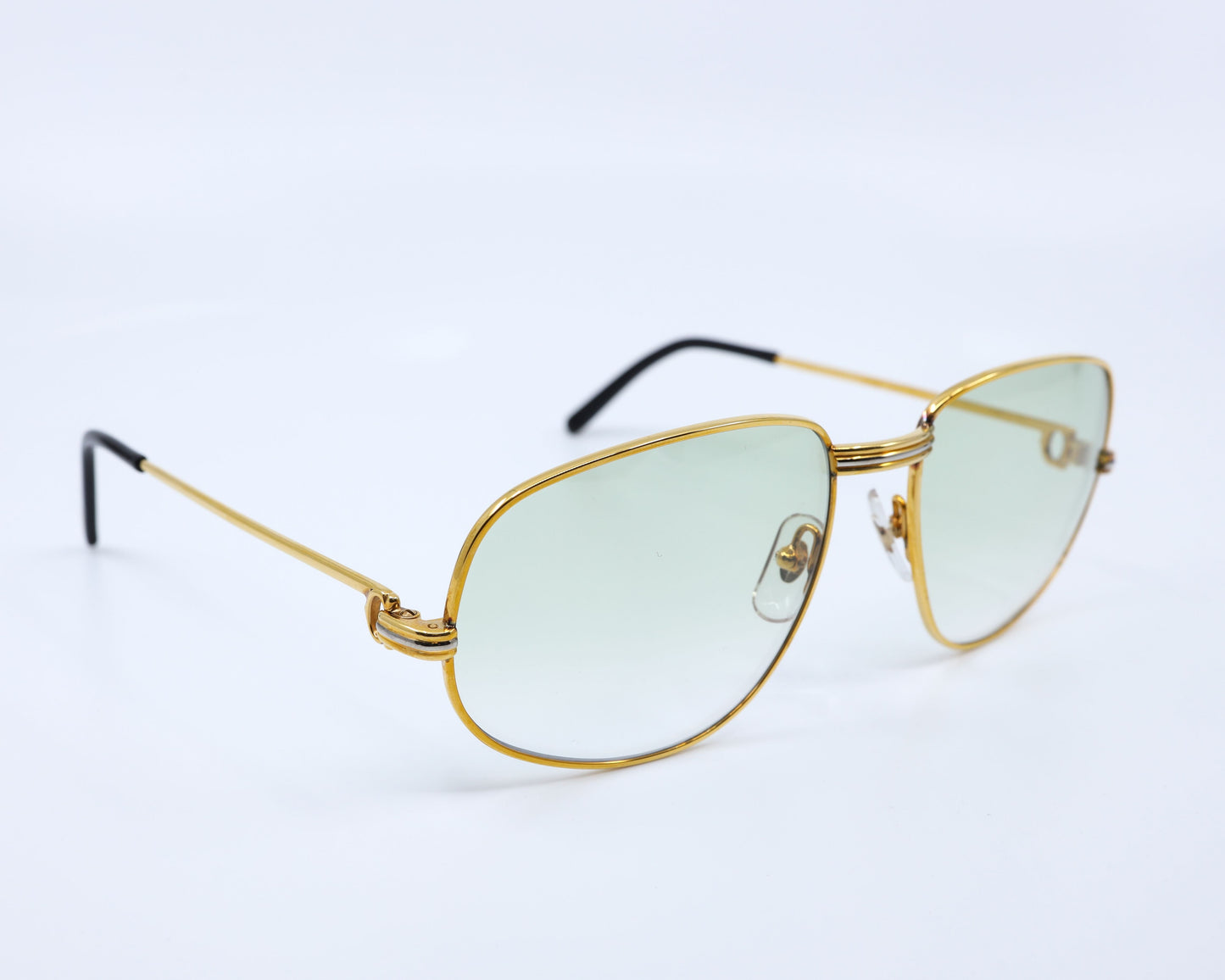 VINTAGE CARTIER ROMANCE LOUIS SERIEE LIMITEE